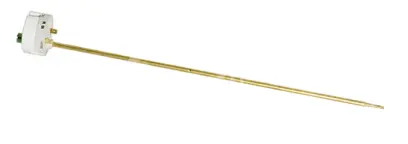 termostat bojleru COTHERM TSR T115, 16A/250V, L=446 mm, s pojistkou